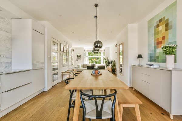 Medium property photo - Curaçaostraat 101-3, 1058 BS Amsterdam
